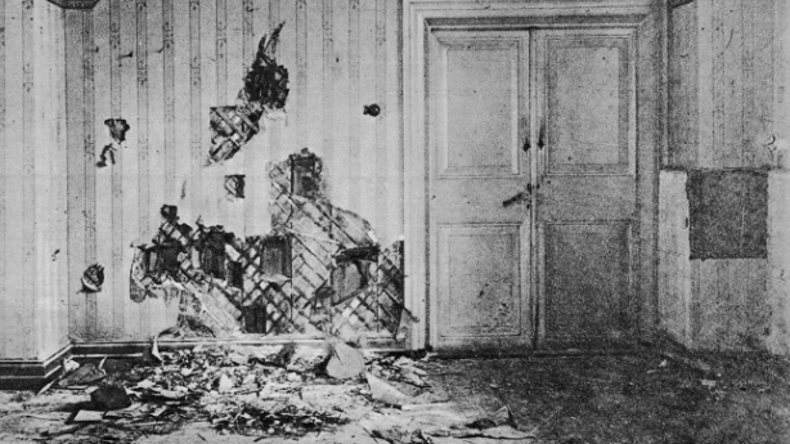 Vor 100 Jahren: Zehn Fakten zum Mord an der Zarenfamilie 1918
