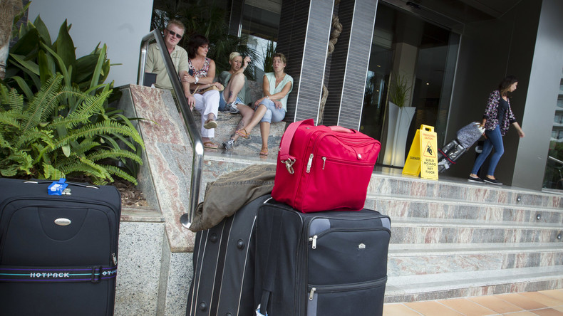 Touristen nur bedingt willkommen: Mallorca gibt weniger Hotelzimmer an Urlauber frei