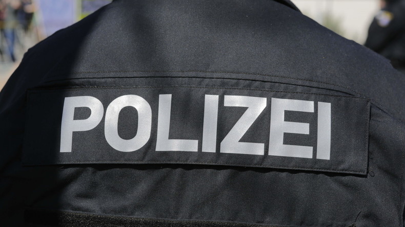 Bayerische Grenzpolizei beginnt mit Kontrollen an Grenze zu Österreich