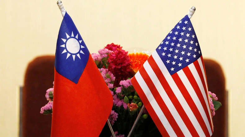 Wissenschaftler: Taiwan sollte sich auf Rückzug der USA von der "First Island Chain" vorbereiten