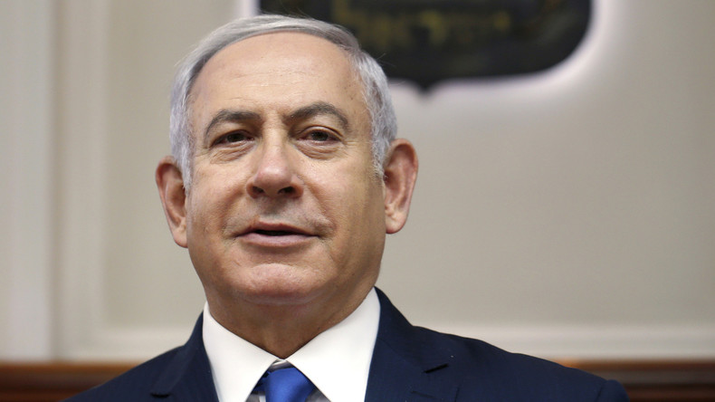 Bibi Netanjahu prahlt in Video: Ich habe Trump überzeugt, den Irandeal zu kündigen