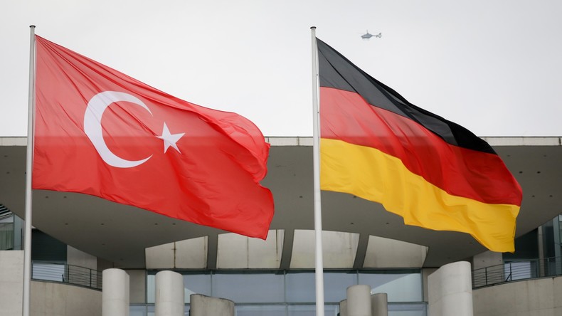 Von Türkei geschlossene deutsche Schule in Izmir wieder offen 