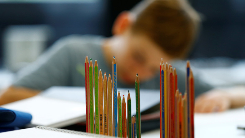 Stille Pausen und klassenweise antreten: Schule in England führt strengere Verhaltensregeln ein