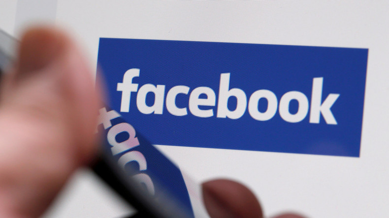 Facebook: Selbst rassistische Posts bleiben - So lange sie Geld bringen (Video)