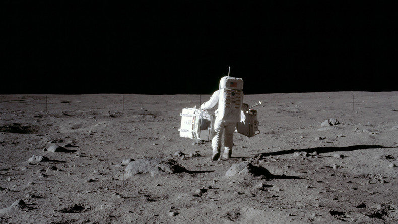 US-Auktionshaus versteigert Nachlass von Neil Armstrong