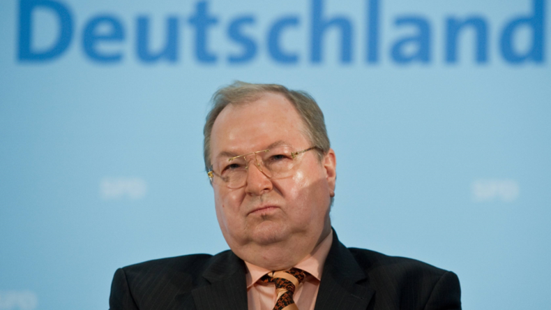 "Klugscheißerpartei": Buschkowsky liest SPD die Leviten