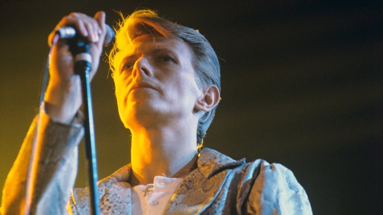 Im Brotkorb gefunden: Erstes Demo-Band von David Bowie aus Jahr 1963 kommt unter den Hammer 