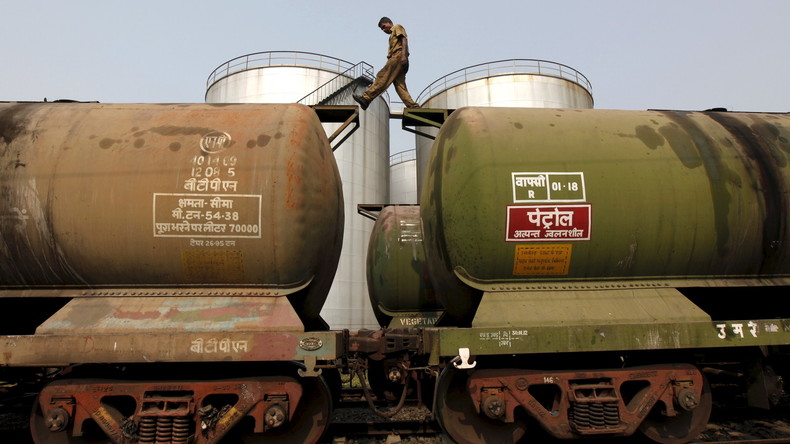 Deutschland rät Indien: Ignoriert irritierenden Druck der USA und kauft weiterhin iranisches Öl 