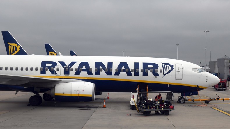 Streik bei Ryanair: Flüge von und nach Deutschland auch betroffen