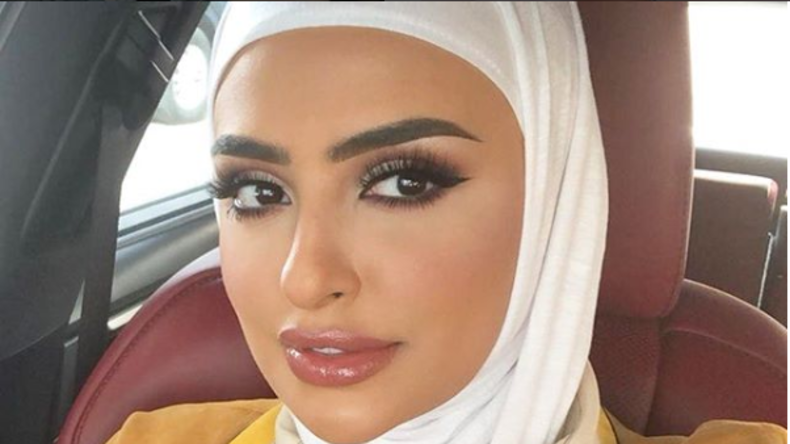 Kuwaitische Beauty-Bloggerin findet sklavenähnliche Beschäftigungsverhältnisse prima