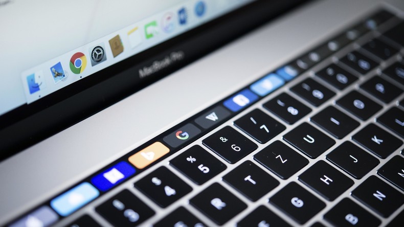 Apple entschuldigt sich: Neue MacBook Pro drosseln ihre Leistung zu stark, wenn sie heiß laufen
