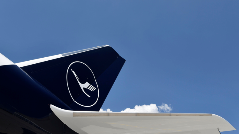 BGH-Urteil: Lufthansa muss Kosten für bewaffnete "Sky Marshalls" in Flugzeugen tragen