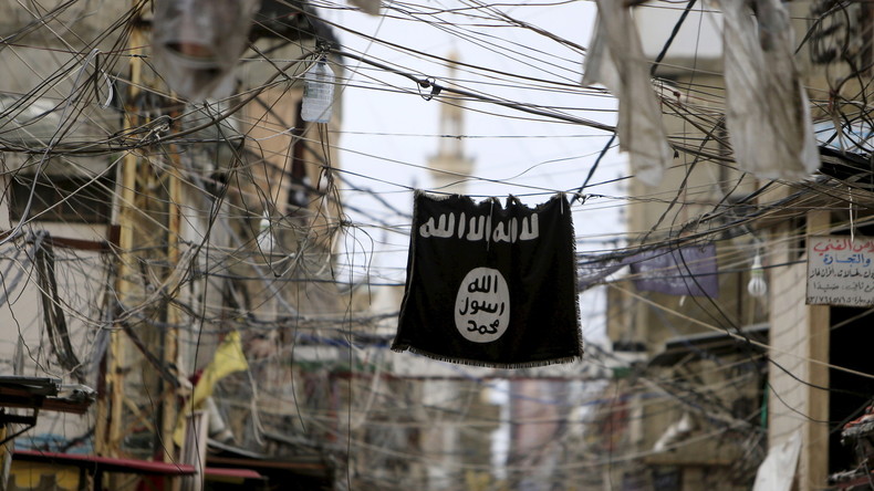 Berliner Islamist bei Vertreibung des IS aus Mossul getötet 