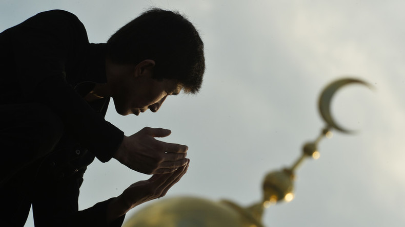 Vorbereitungen auf Olympia 2020: Japanische Firma stellt mobile Moscheen für muslimische Fans vor