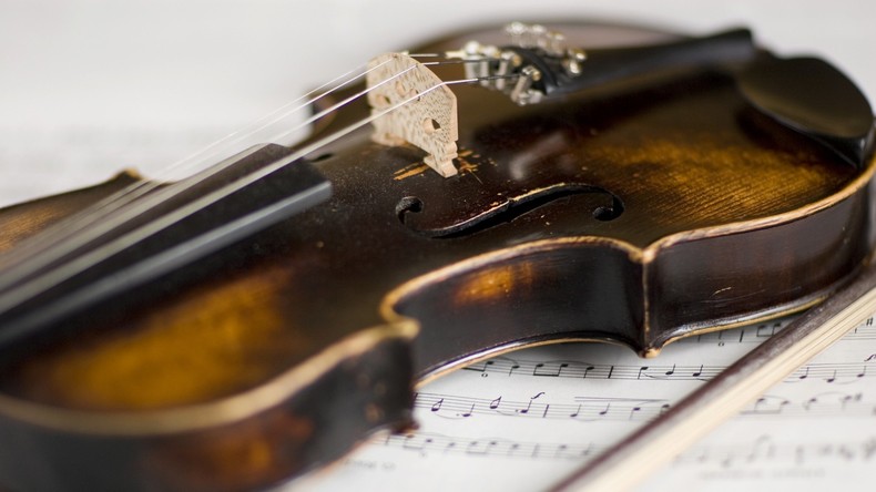 US-Pfandhaus kauft Geige für 50 Dollar – Experten schätzen tatsächlichen Wert auf 250.000 Dollar