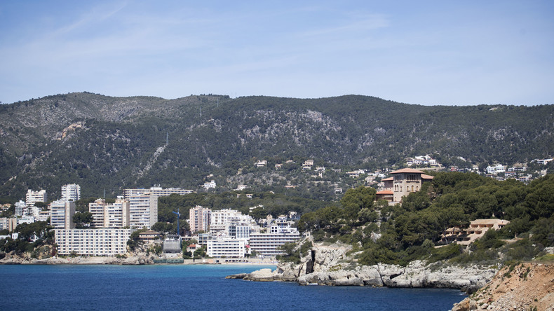 Inselrat von Mallorca erklärt Italiens Innenminister Matteo Salvini zu "Persona non grata"