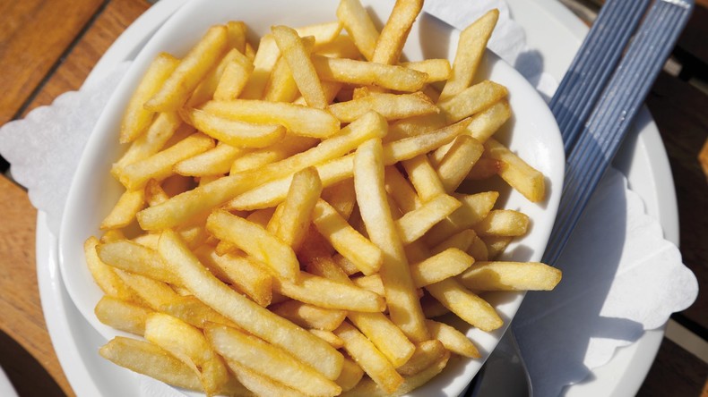 Schlechte Kartoffelernte wegen Dürre - Pommes könnten teurer werden