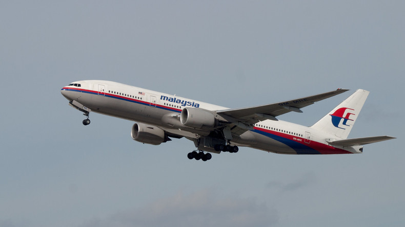 Rätsel von Flug MH370 bleibt: Malaysias Regierung stellt enttäuschenden Abschlussbericht vor 