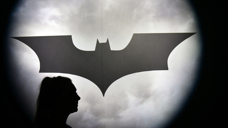 Aktivist will Grenzen türkischer Provinz Batman ändern – in Form des Superhelden-Logos