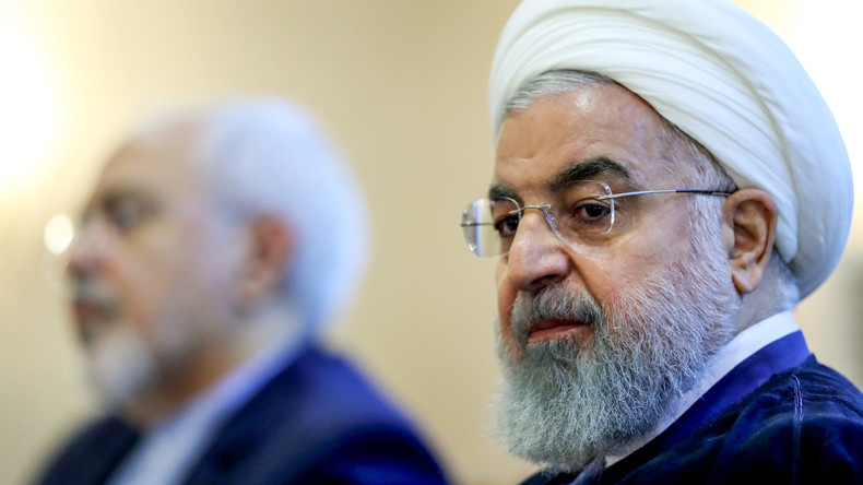 Nach Trumps Äußerung zu USA-Iran Treffen: Teheran fordert Aufrechterhaltung des Nuklearabkommens
