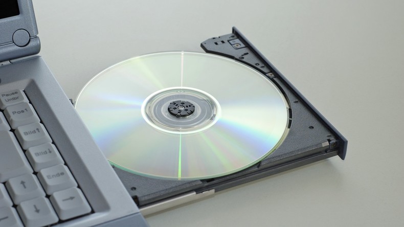 Cyberattacke per Post: Chinesische Hacker verschicken Malware auf CDs