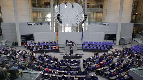 Vier Milliarden zusätzlich für die Bundeswehr: Kabinett beschließt Haushaltsentwurf 2019