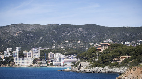 Inselrat von Mallorca erklärt Italiens Innenminister Matteo Salvini zu "Persona non grata"