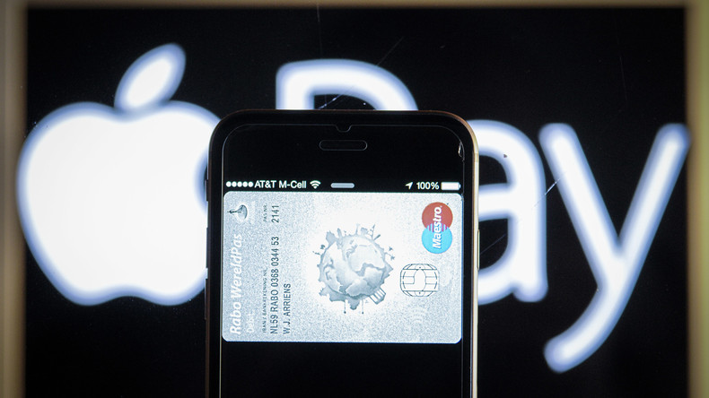 Weil die Konkurrenz nicht schläft: Apple kündigt Start des iPhone-Bezahldienstes in Deutschland an 