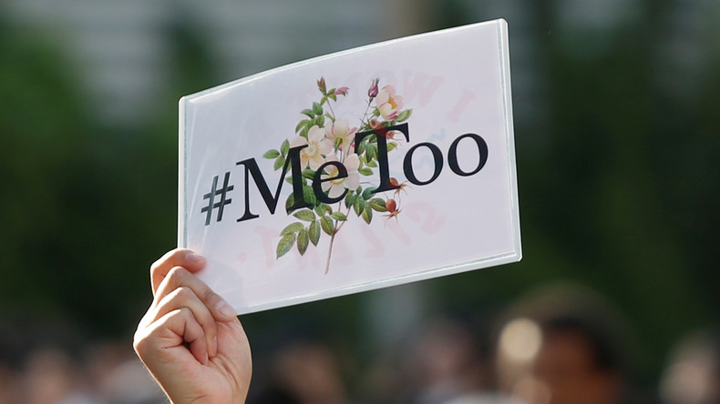 Japan: Die doppelte Bestrafung von Opfern sexueller Übergriffe