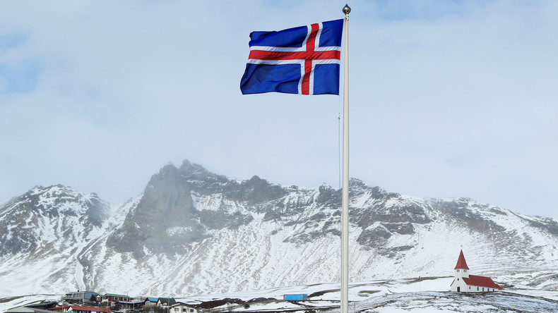 "Zur Verteidigung der nationalen Souveränität": Island will Landerwerb durch Ausländer erschweren