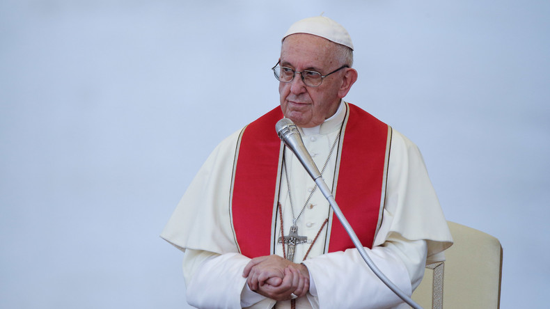 Papst Franziskus verschärft Haltung zur Todesstrafe: Absolutes Nein 