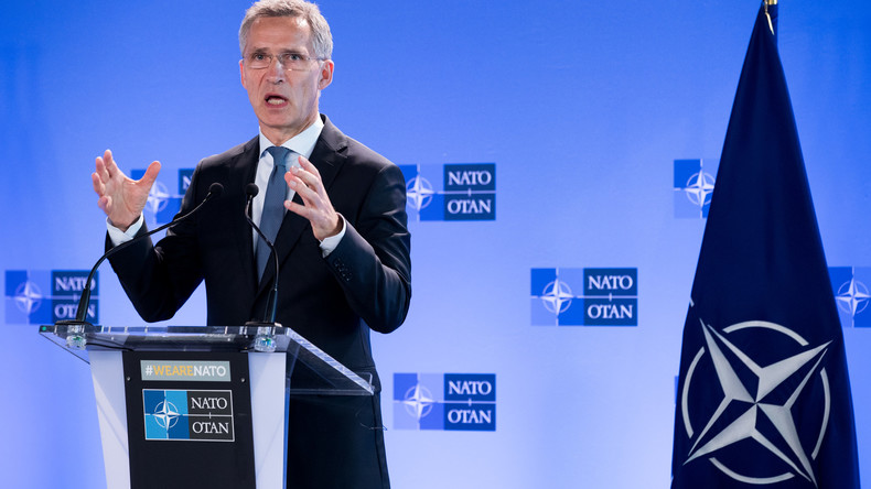 "The News Hero": Das NATO-Spiel rund um die Wahrheit (Video)