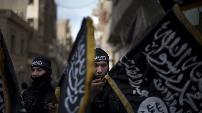 Baden-Württemberg: Ermittler nehmen mutmaßlichen früheren Kämpfer der Al-Nusra-Front fest