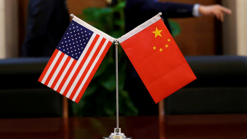  China droht mit Zöllen auf US-Waren im Wert von 60 Milliarden US-Dollar 