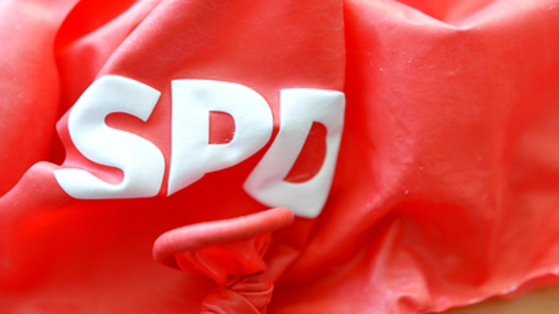 "Roter Anstrich für die Regierung": Wie die Tagesthemen versuchen, die SPD gesundzubeten