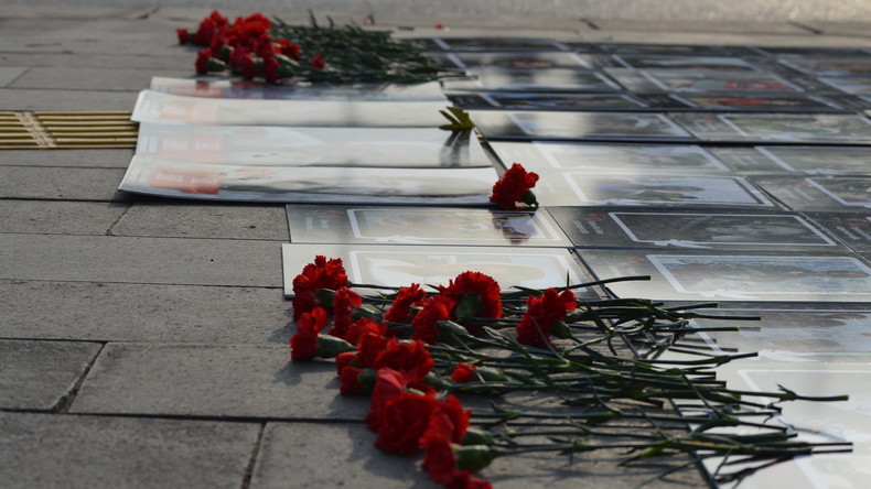 Lebenslänglich für neun Angeklagte wegen Terroranschlags mit mehr als hundert Toten in Ankara
