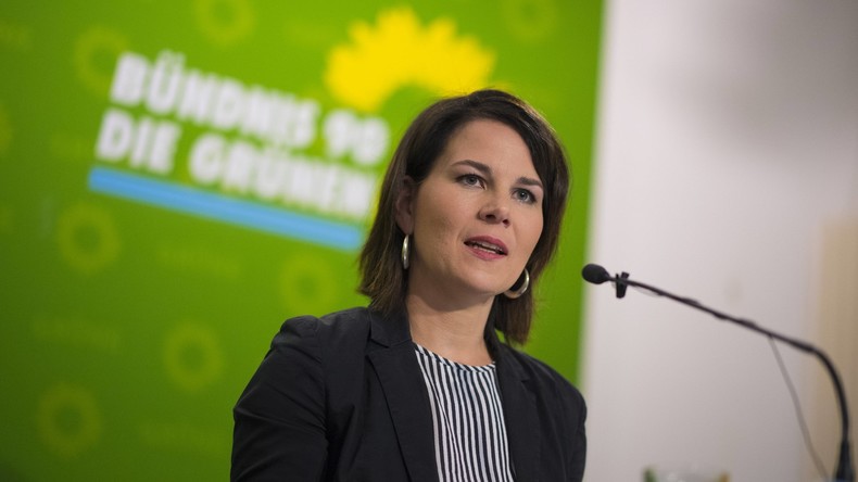 Grüne fordern Milliarden-Fonds zur Anpassung an den Klimawandel