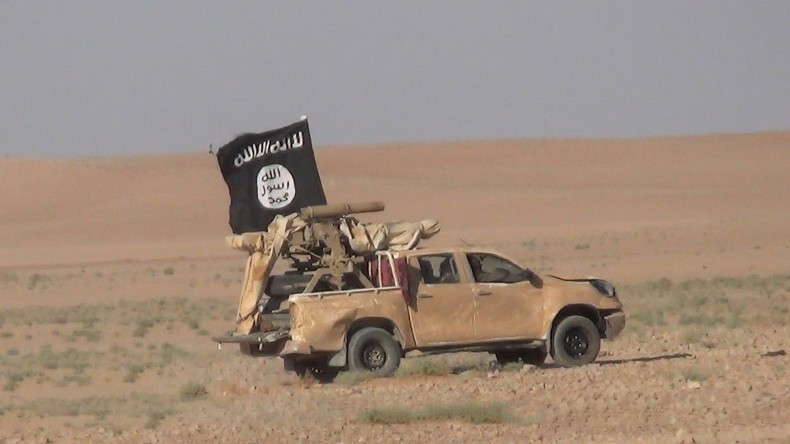 Irak: Deutsche wegen IS-Mitgliedschaft zu lebenslanger Haft verurteilt 