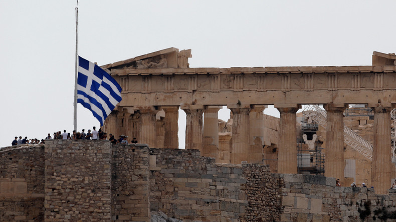 Griechenland erhält letzte Hilfstranche über 15 Milliarden Euro