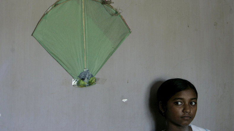 Erneut Missbrauchskandal in Indien - 23 Kinder aus Heim gerettet
