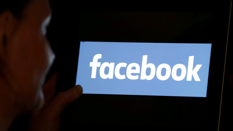 Medienbericht: Facebook fragt Finanzdaten von Nutzern bei Banken an 