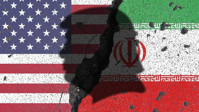 EU will dagegenhalten: US-Sanktionen gegen Iran offiziell in Kraft getreten