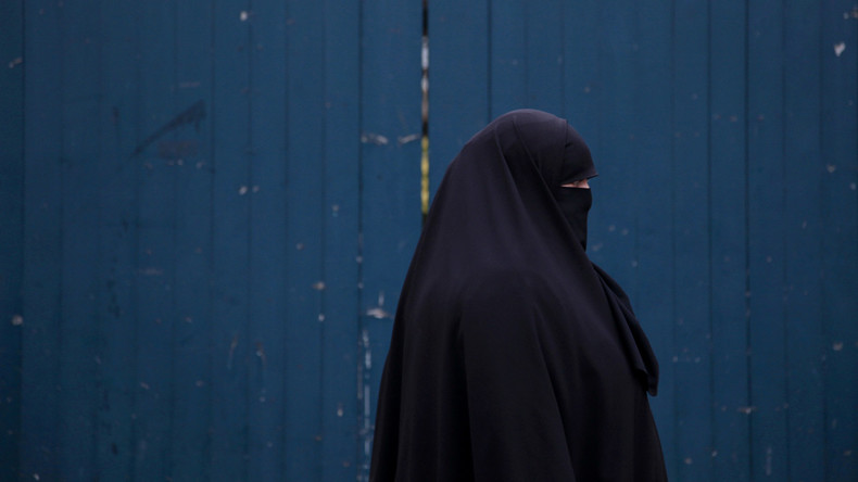 Burka-Verbot in Dänemark: Geschäftsmann will alle Bußgelder übernehmen