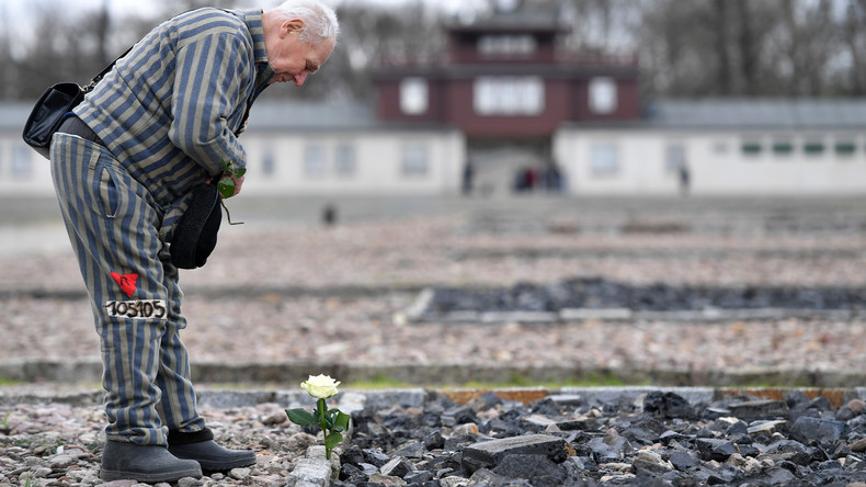 Streit oder gemeinsamer Nenner? AfD-Abgeordneter Brandner besucht die KZ-Gedenkstätte Buchenwald