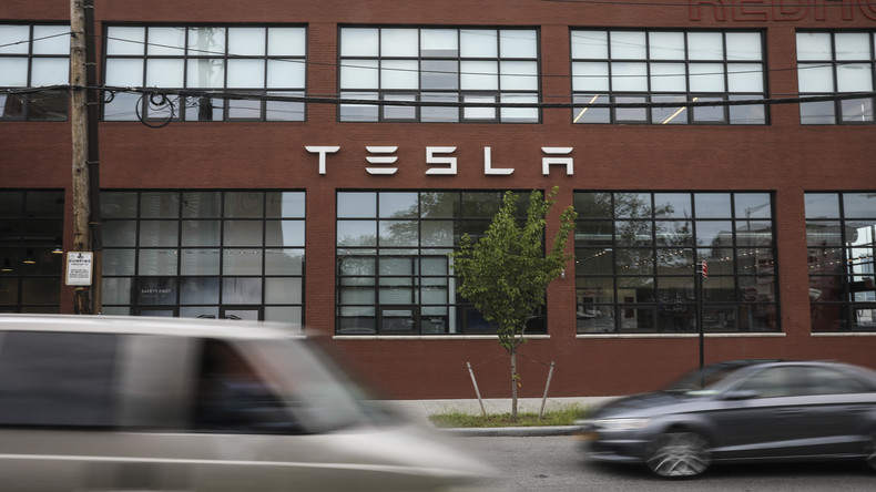 Große Aufregung um Tesla: Musk möchte Firma von der Börse nehmen