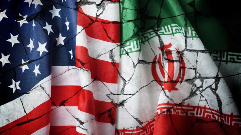 Teheran schließt Gespräche mit USA trotz Sanktionen nicht aus - Maas warnt vor Chaos im Iran