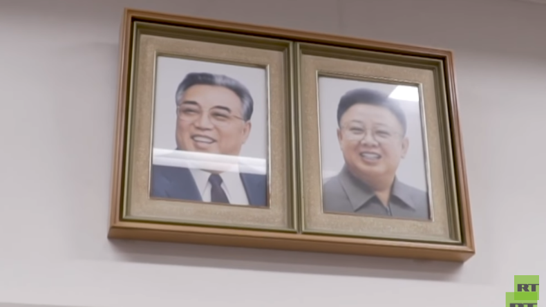 Video-Doku: Pariahs zum Selbermachen - Nordkoreaner in Japan