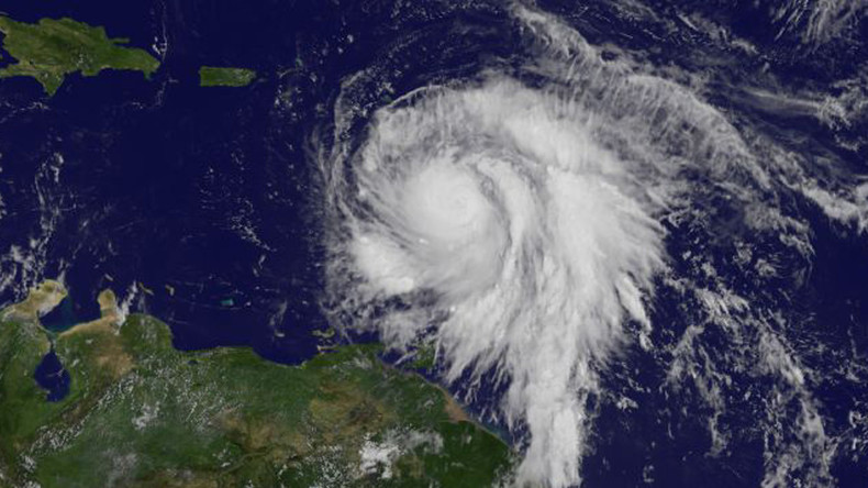 Puerto Rico räumt Manipulation von Zahlen zu Hurrikan "Maria" ein – 22 Mal mehr Menschen gestorben