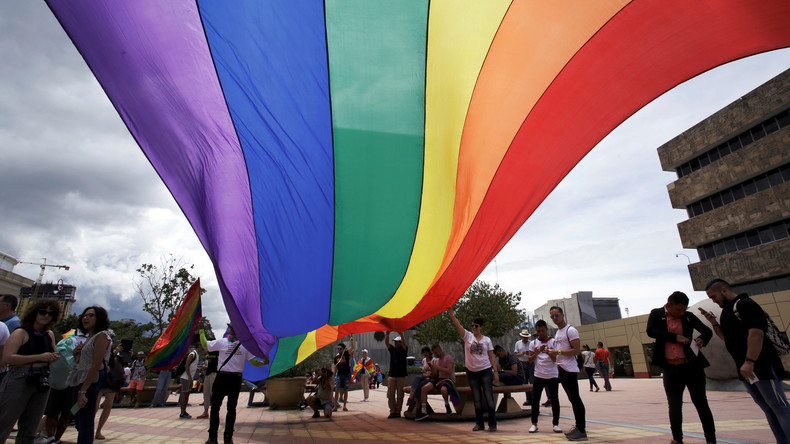 Costa Rica: Oberster Gerichtshof entscheidet sich gegen Verbot für Homo-Ehe