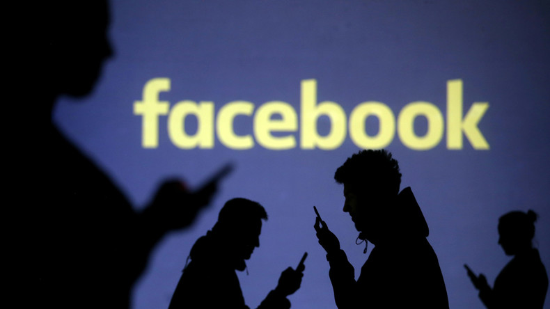 US-Demokraten wollen Follower gesperrter Facebook-Accounts aufklären (Video)